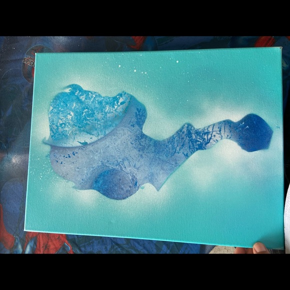 Elsa Frozen - Picture 1 of 1